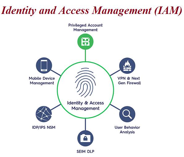 What Is Identity And Access Management And Why It's Important For ...