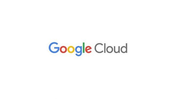 Logo of Google Cloud,featuring the words 'Google' in colorful letters and 'Cloud' in gray.