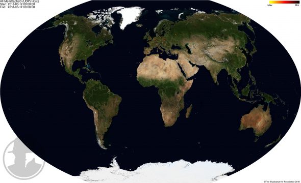 A satellite view of the world showing continents and oceans in a realistic color palette.