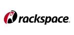 Logo of Rackspace,a cloud computing and hosting service provider.