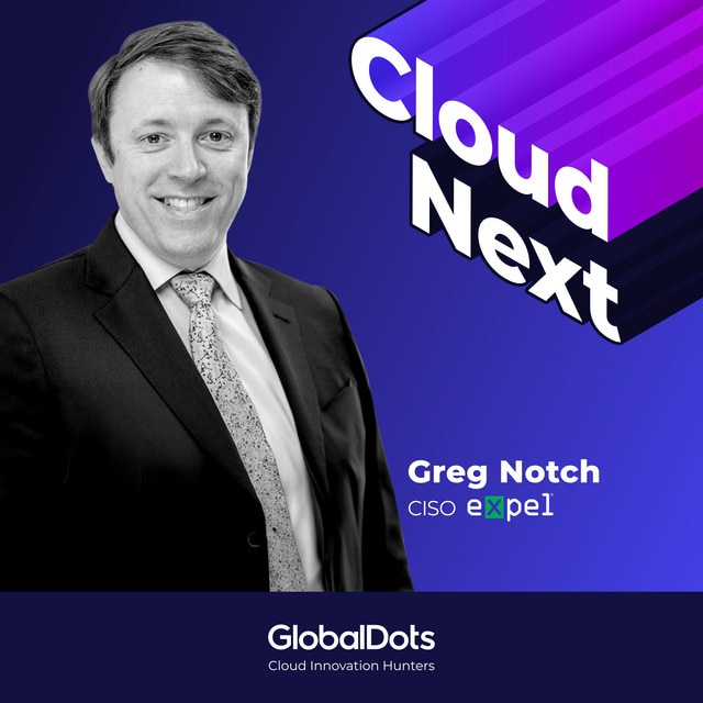 The CISO of CISOs: Greg Notch @Expel