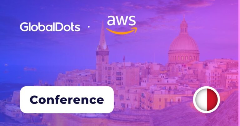 SiGMA Europe – AWS Partner Island