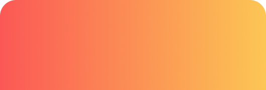 A smooth gradient background transitioning from a deep red to a vibrant orange.