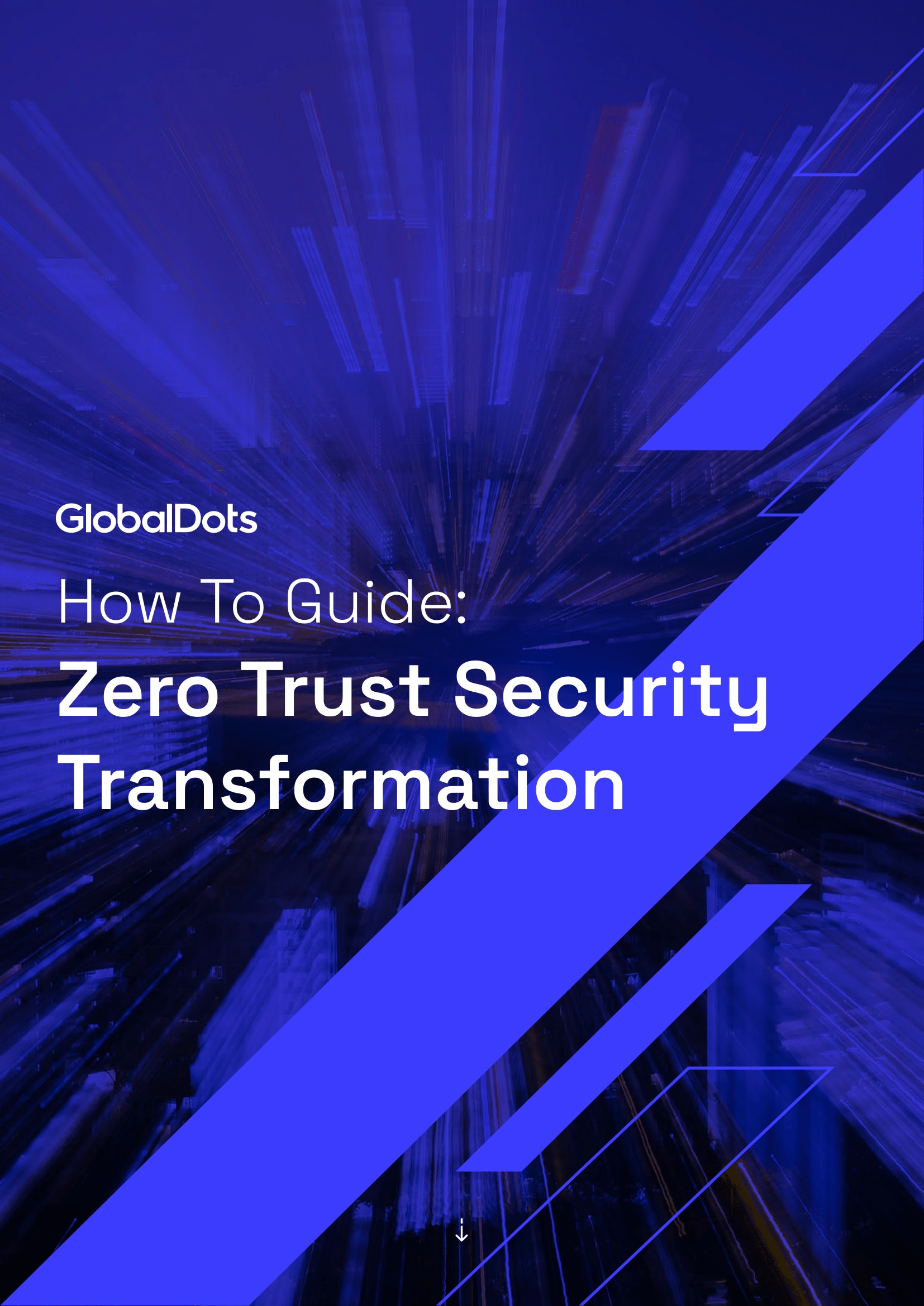 How To Guide: Zero Trust Transformation | GlobalDots